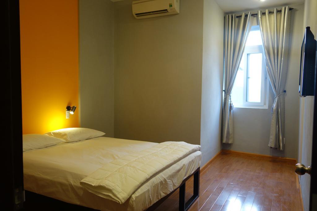 4Sisters Hotel & Hostel Дананг Номер фото