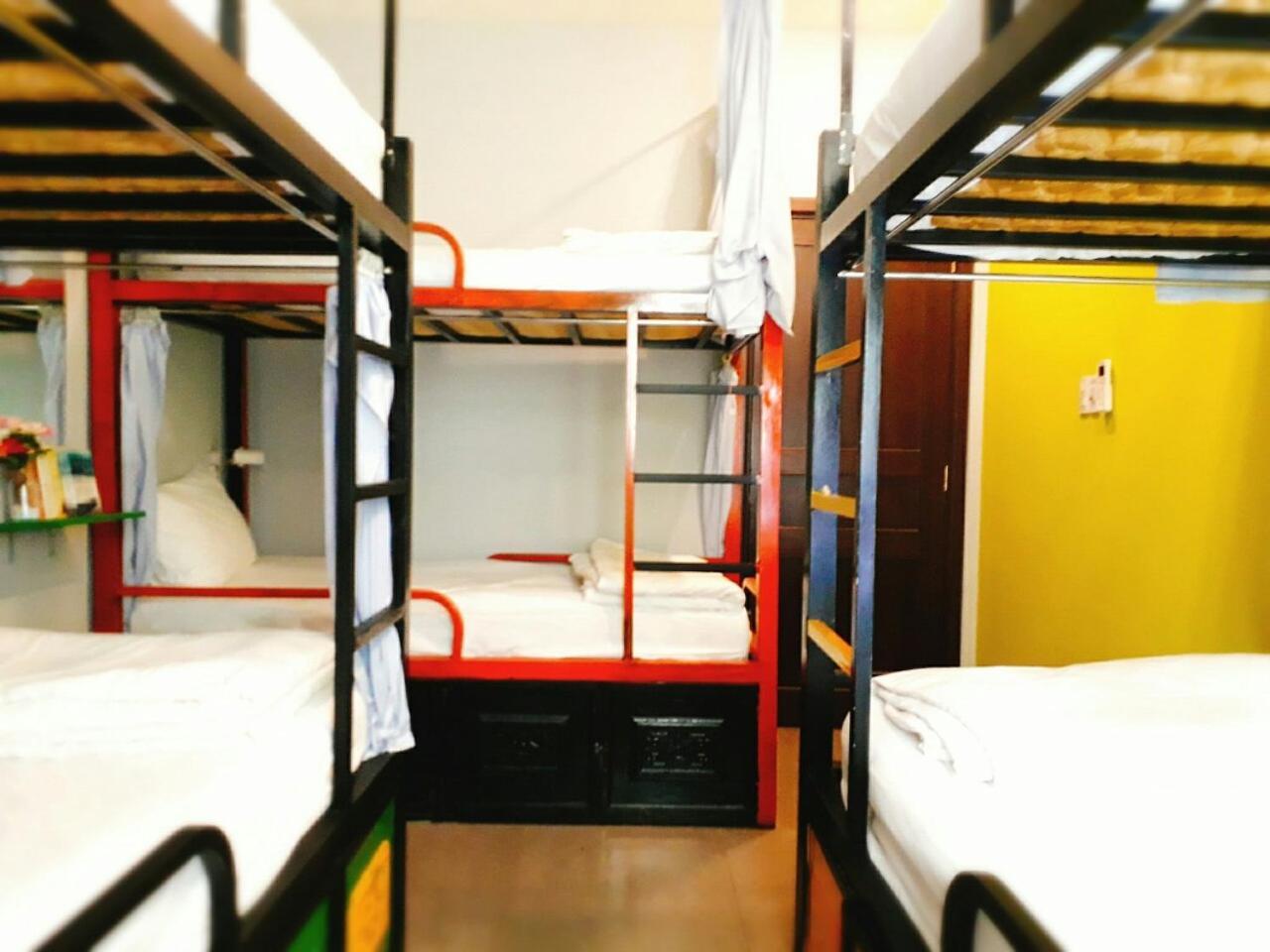 4Sisters Hotel & Hostel Дананг Экстерьер фото