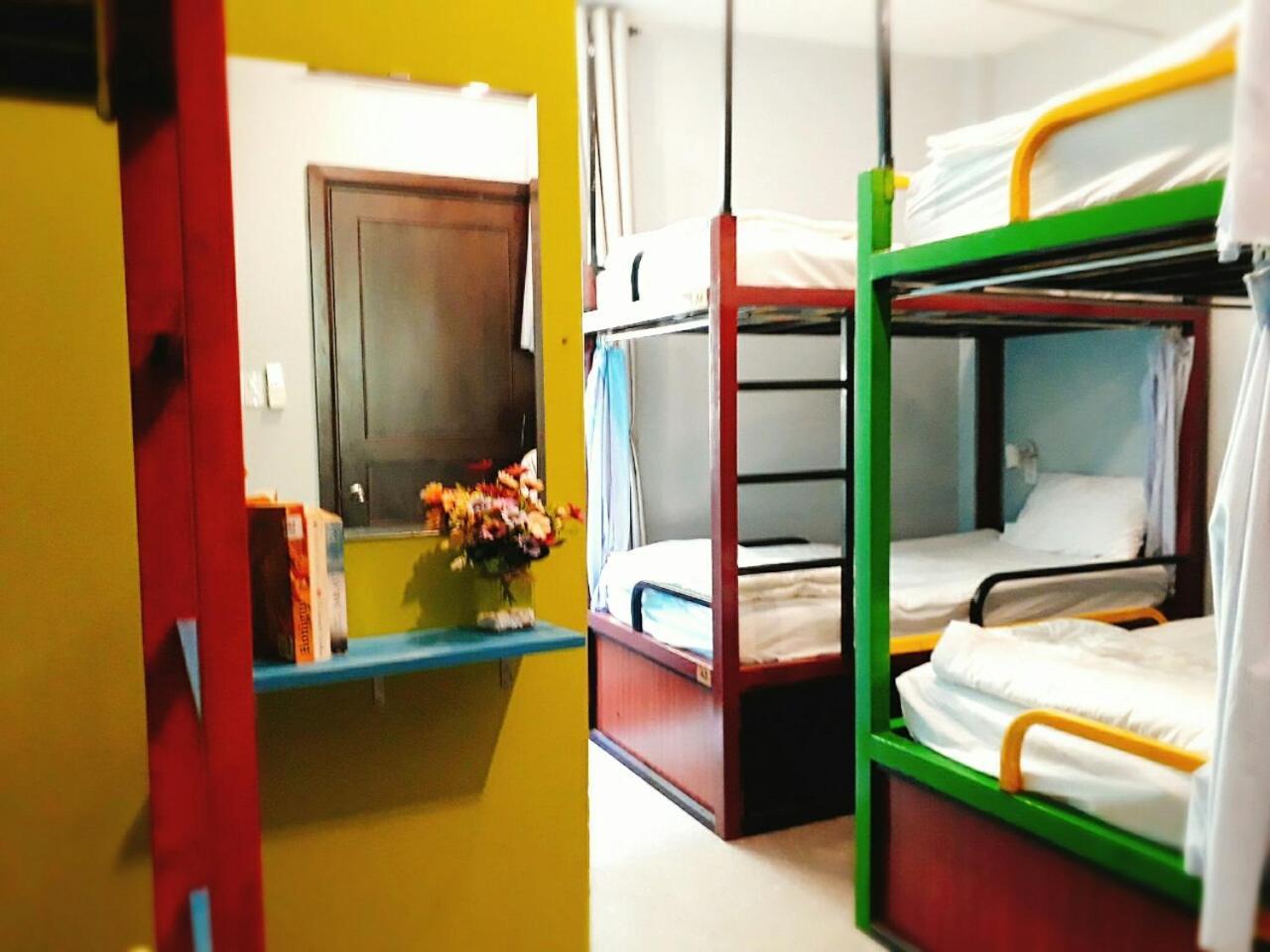 4Sisters Hotel & Hostel Дананг Экстерьер фото
