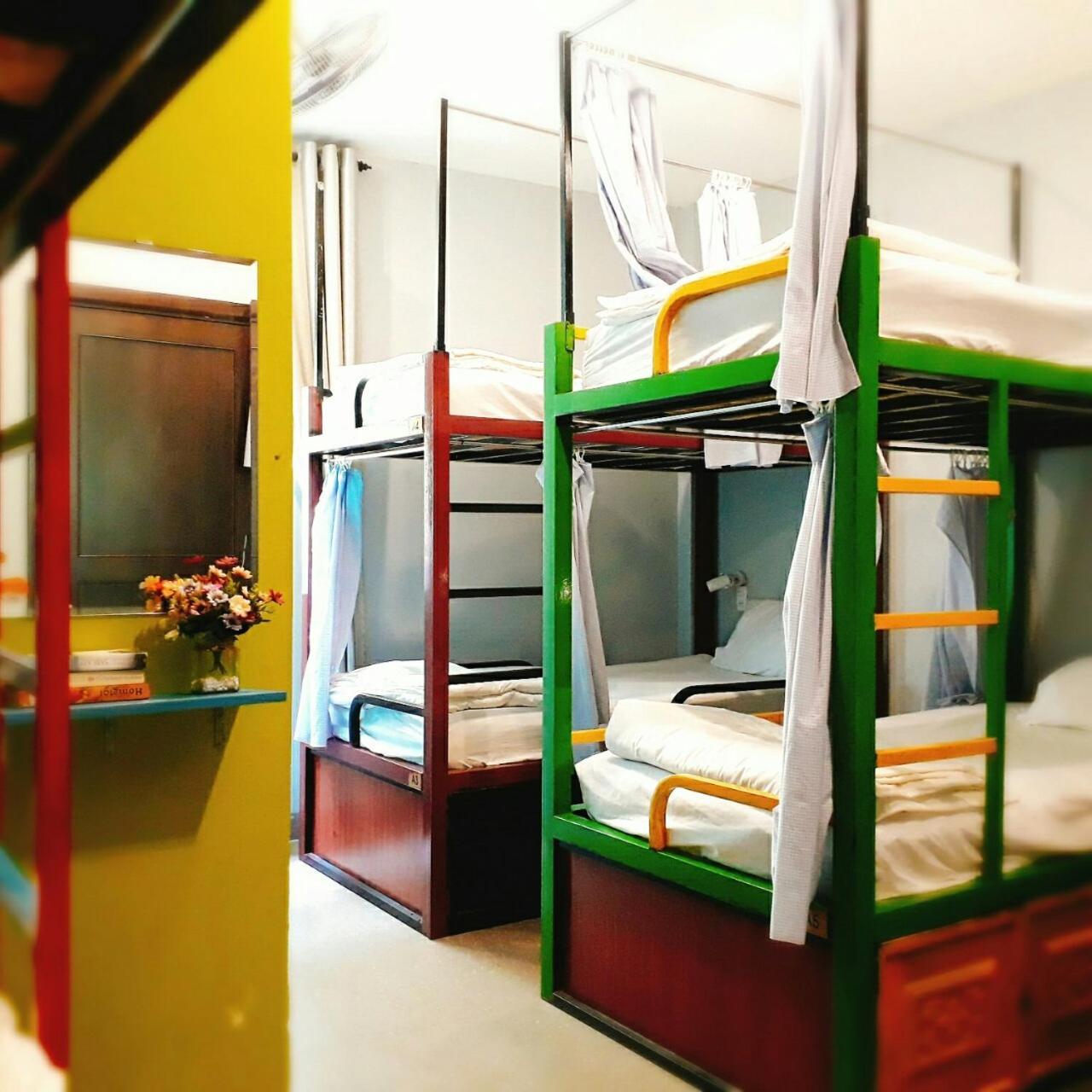 4Sisters Hotel & Hostel Дананг Экстерьер фото